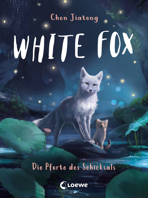 Title details for Die Pforte des Schicksals by Jiatong Chen - Wait list